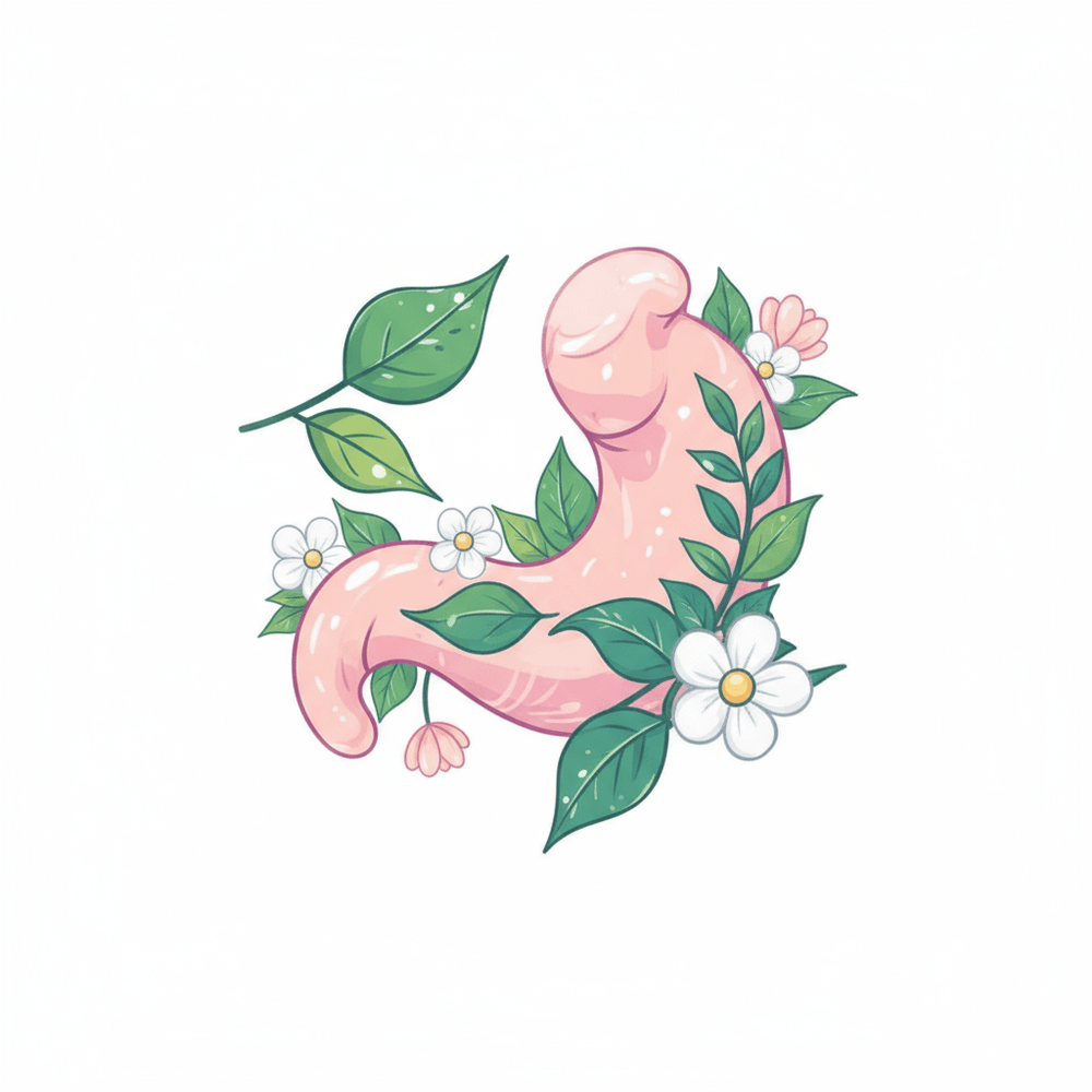 Santé Digestive & Détox