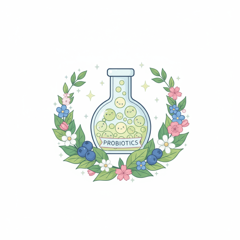 Probiotiques