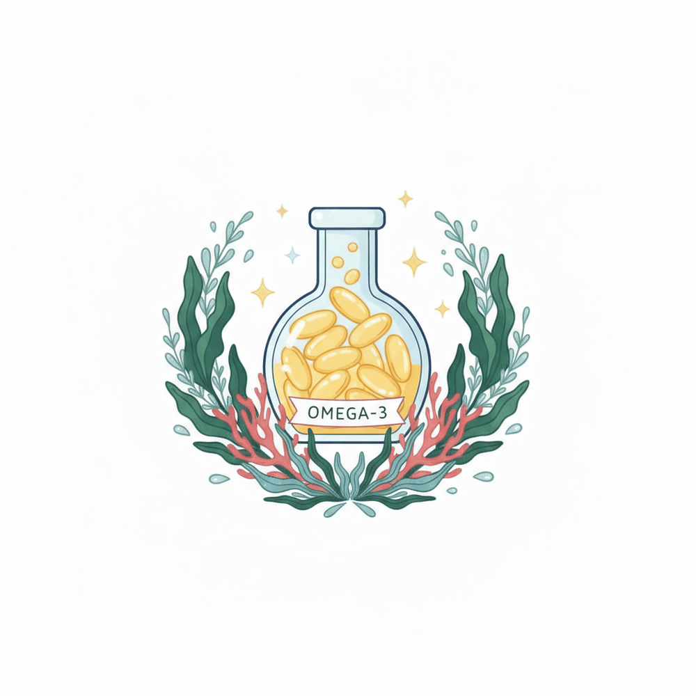 Acides gras essentiels