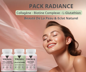 Pack Radiance
